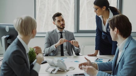 £10m wake-up call to employers: Why getting the basics right matters