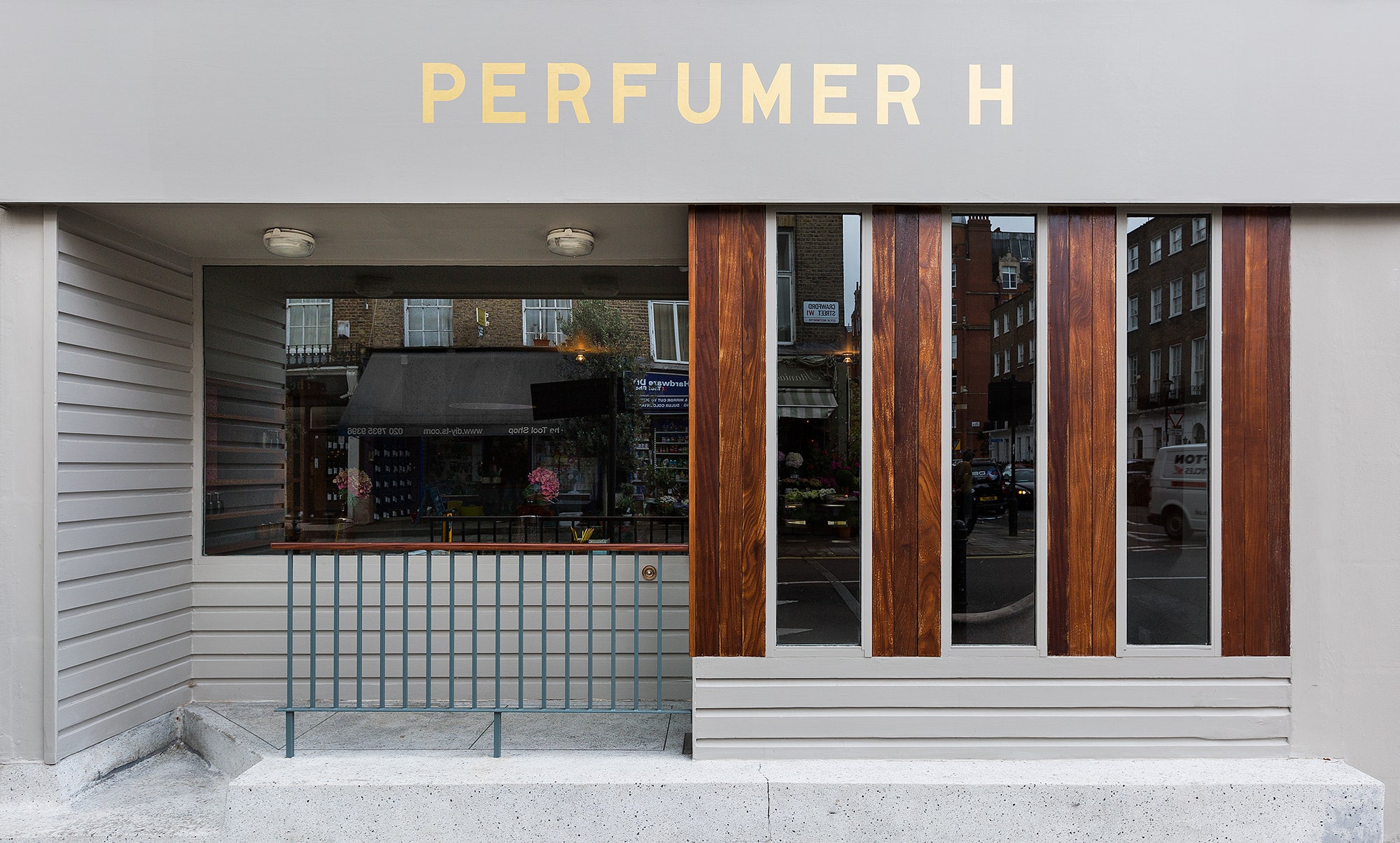 Making scents of investment