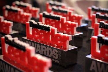 Businesses vie for coveted Innovation & Technology crown