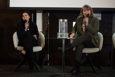 Future of family law discussed at National Young Resolution conference