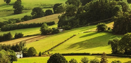 Thrings completes sale of Brecon Beacons Holiday Cottages