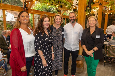 The Breakfast Exchange launches in Wiltshire