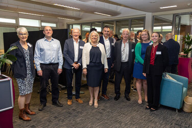 Thrings event highlights the journey ahead to Net Zero for Swindon and Wiltshire