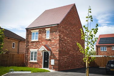 How to give your children a leg-up on the housing ladder