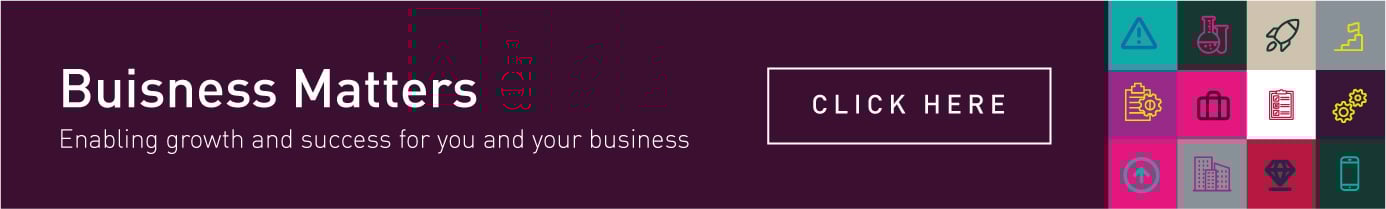 Business Matters from Thrings