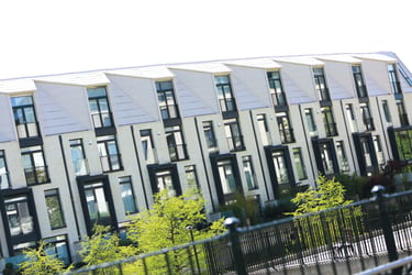 Booming marvellous: why we have a growing housing market