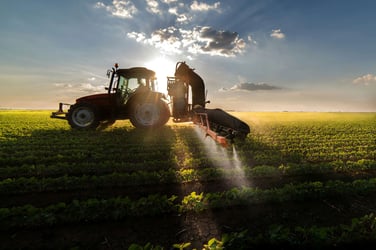 Budget 2024: What’s the impact on farming?
