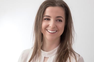 60 seconds with... Annahita Roohi