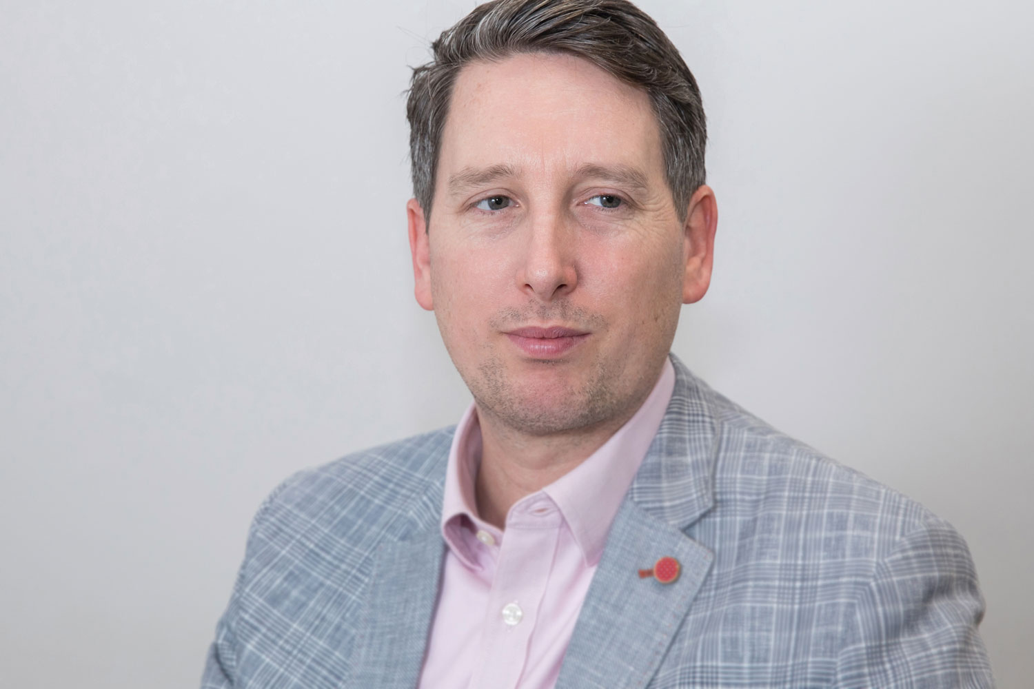 60 seconds with...&nbsp;Ben Coulson