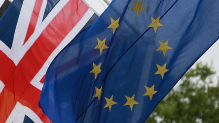 What do new IP laws mean for UK businesses?