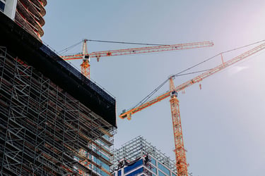 Building Safety Act: Key points for 2025