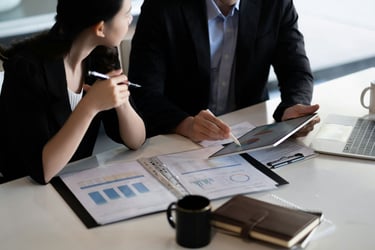 Successful succession: futureproofing the family businesses