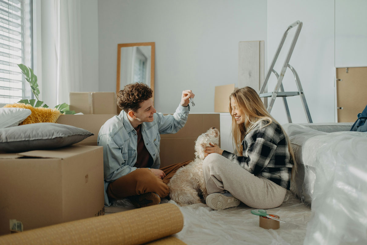 Is now a good time to buy or sell your house?
