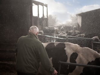 Clarkson’s Conundrums: The increasing pressure on farming finances