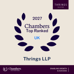 Thrings strengthens Chambers rankings with 10 new places