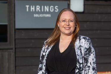 Thrings appoints award-winning insolvency associate in Romsey office