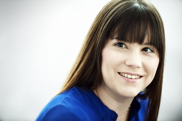 Charlotte Dooling speaks to The Business Exchange about the property market in Bath