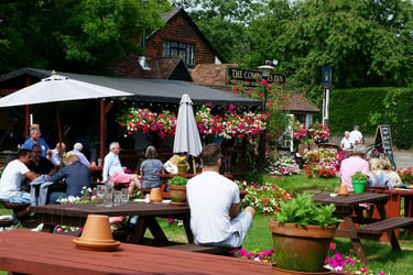 Clarkson’s Conundrums: Planning for pubs