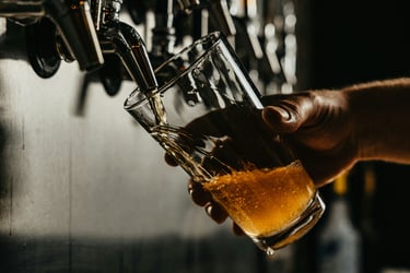 Clarkson’s Conundrums: Purchasing a pub