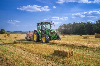 How Jeremy Clarkson became an unlikely ally to UK farmers