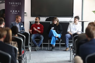 Development sector discusses ‘building a better Bristol’ at Thrings panel event