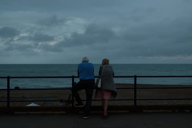 Dear Dissolution – the legal cost of Divorce