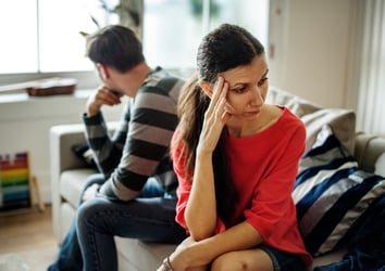 Divorce needn’t be as difficult as Brangelina’s