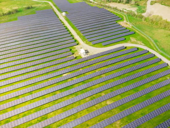 IF A DEVELOPMENT ISN’T GREEN, IT WON’T BE SEEN