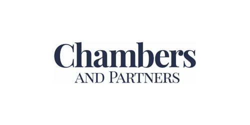 Thrings lawyers acknowledged by Chambers and Partners