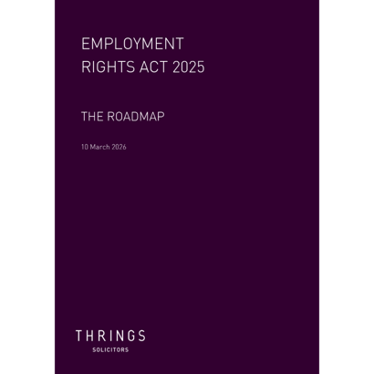 Employment Rights Act 2025 Title Page 900x900