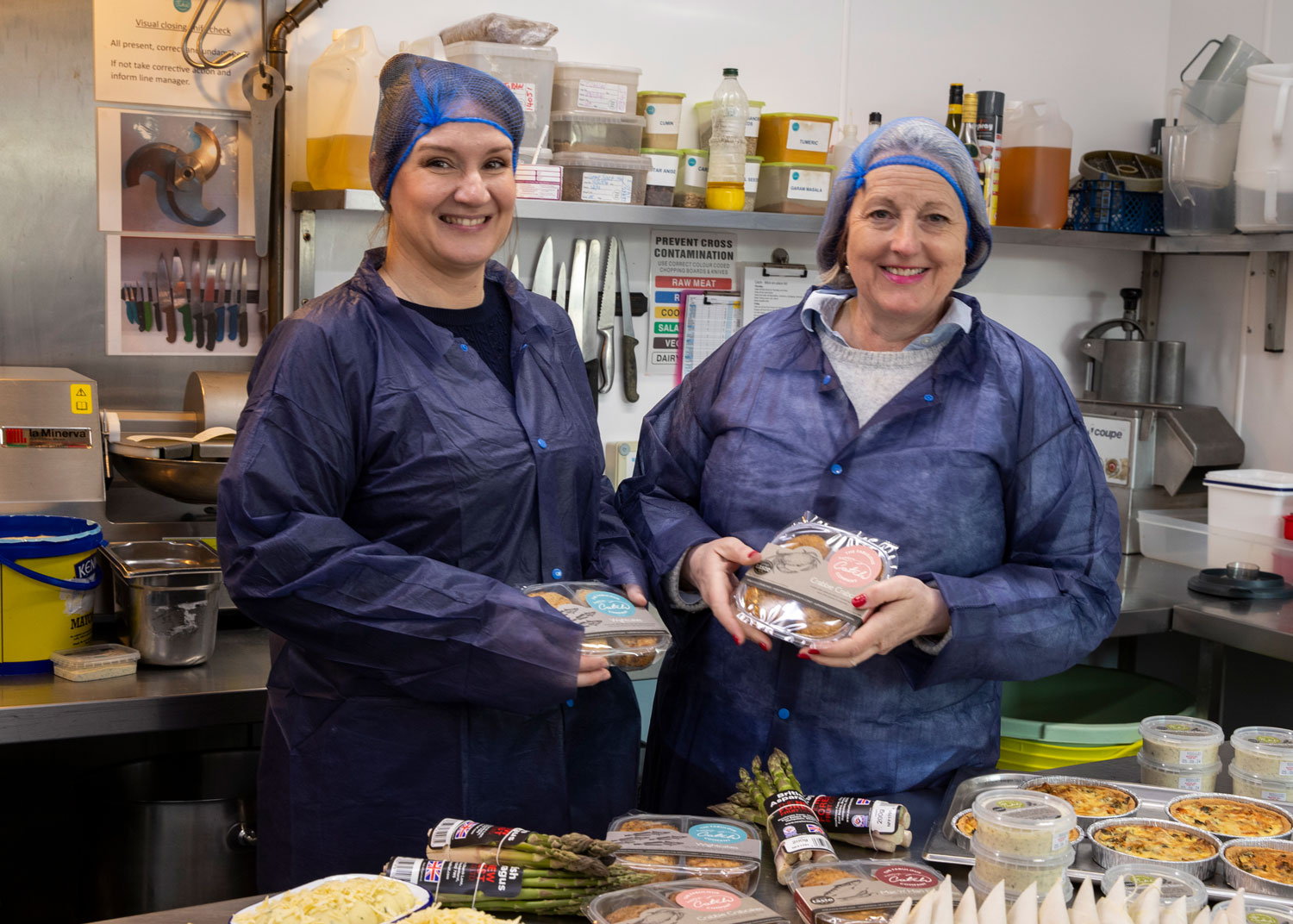 Thrings Meets… Fabulous Catch Company