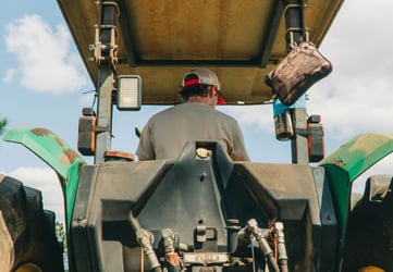 Farmers Weekly Business Clinic: Handling issues over hire purchase agreements