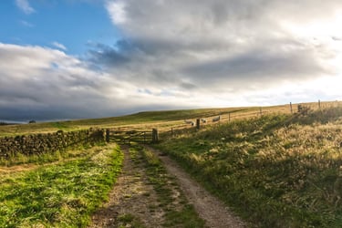 Farmers Weekly Business Clinic: Historical public rights of way deadlines