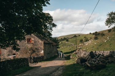 Farmers Weekly Business Clinic: Converting farm buildings to housing