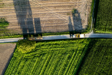 Farmers Weekly Business Clinic: Should my farm be registered as one piece of land?