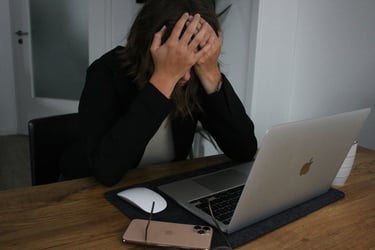 Bona Vacantia: Avoid losing your estate to fraudsters