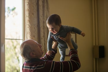 Grandparents’ rights: What happens when parents try to block access?