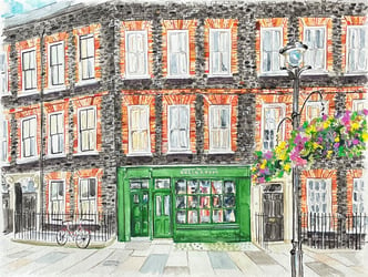 Thrings acts for distillery in landmark Soho licensing appeal decision
