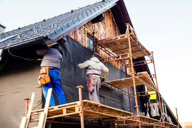 Grey belt development: Thrings successfully appeals planning refusal