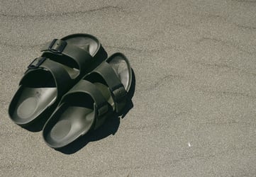 Design vs art: Birkenstock’s efforts to protect their IP