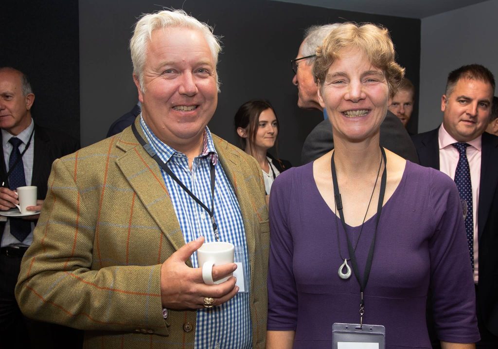 Planners debate challenges and opportunities of revised NPPF