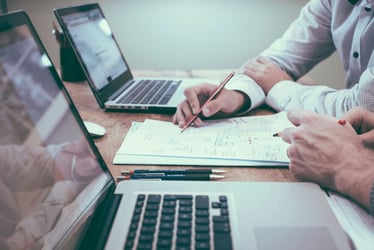 BUYING ASSETS FROM INSOLVENT COMPANIES