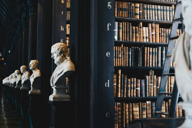 Shareholders’ agreements – a jargon busting guide