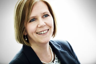 Getting to know you… Kerrie Hunt