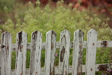 What can landowners do if a neighbour makes a claim on their land?