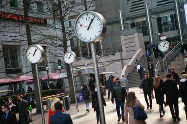 Election manifestos – What do they mean for SMEs?