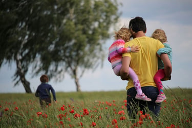 Election manifestos – The big changes for family law