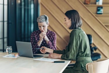 New employee data protection right introduced into law