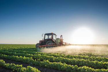 Thrings supports farmers to face change and find opportunity as sponsor for the Oxford Farming Conference