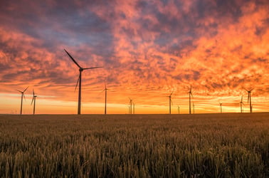 Onshore wind ban dropped in early move by new government